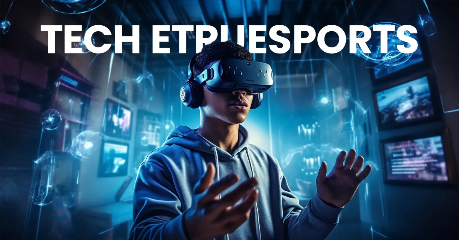 etruesports tech