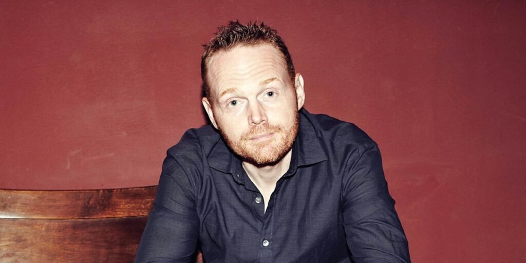 bill burr philadelphia