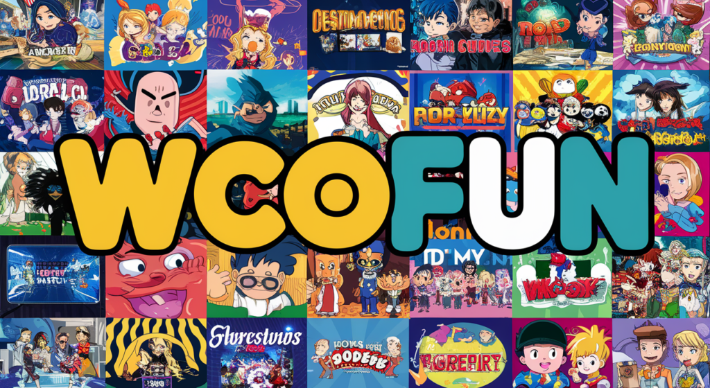 wcofun.tv