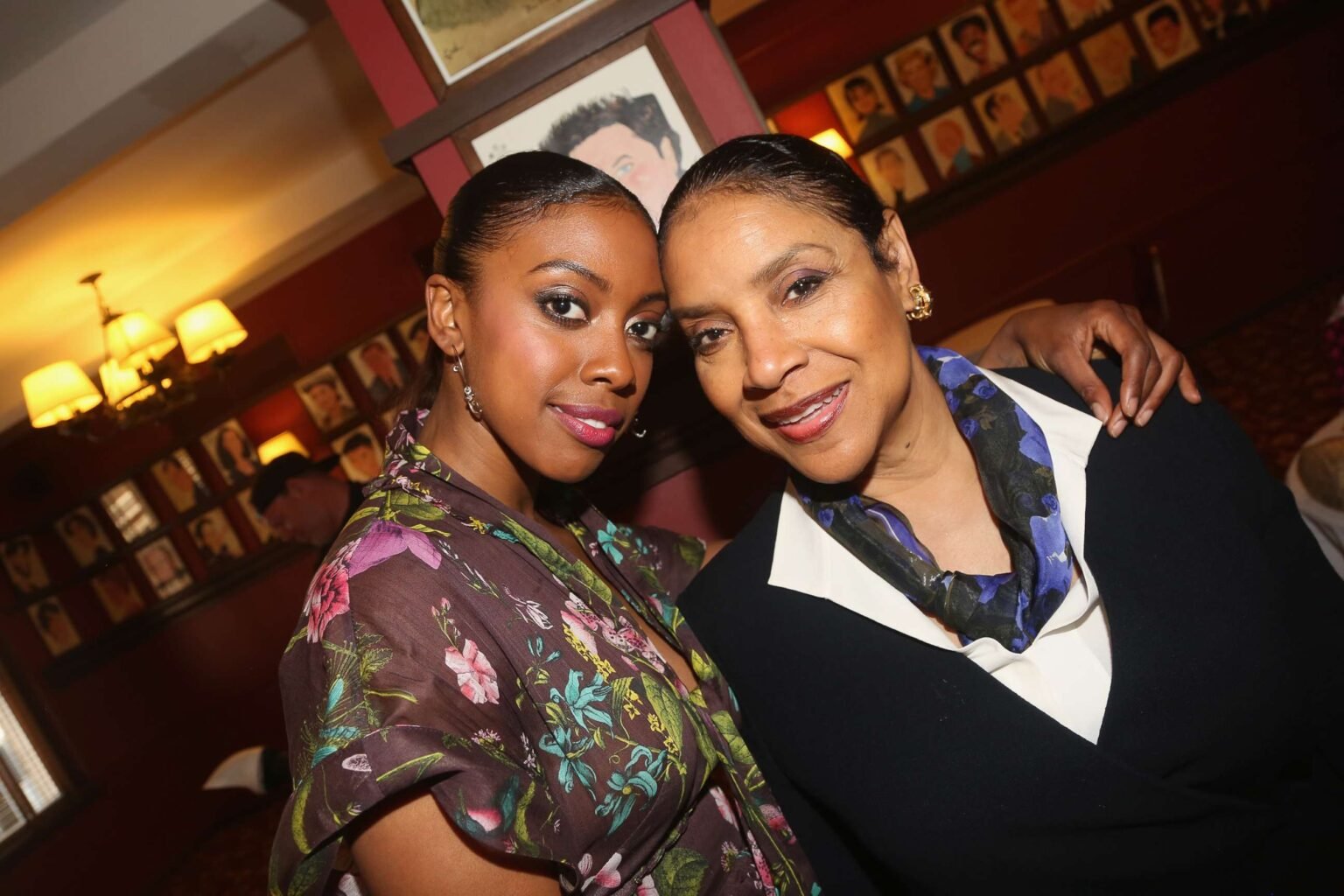 phylicia rashad son and daughter